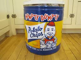 Humpty Dumpty No Longer The Maine Chip? Growing up in Maine ...