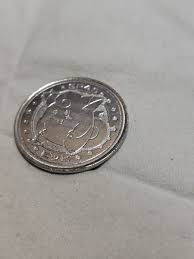 Clefairy Pokemon Toy Coin Metal Battle medal Meiji Japanese ...