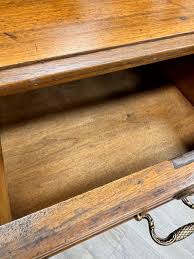 Antique Eastlake Gentleman's Dresser – The Weathered Shed