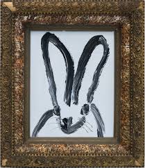 Hunt Slonem | Companion (2025) | Available for Sale | Artsy