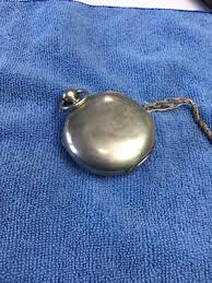 Elgin GM Wheeler Vintage Pocket Watch w/key | eBay