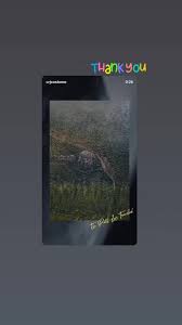Unboxing a Commissioned Mt. Ugo Painting by JC Crisostomo | TikTok