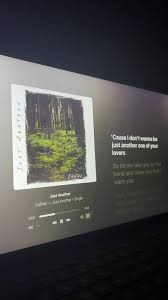 Carter B Brooks Im Just A Soul | TikTok