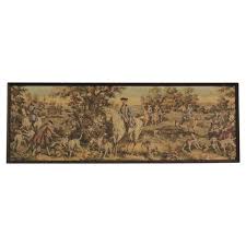 Vintage Mid-Century Decorative Wall Panel - Iconic Retro Art ...