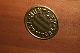 Mid-century Huntley Chest of Drawers | EstateSales.org