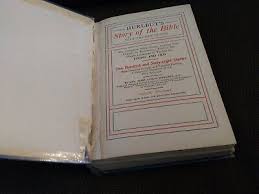 Hurlbut's Story of the Bible Rev. Jesse Lyman Hurlbut 1904 ...