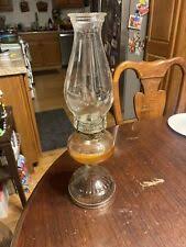 Lamp Burner No 1 Gem Arctic Solid Brass 7 8 in Thread 1 5 8 in Chimney Gallery for sale online | eBay
