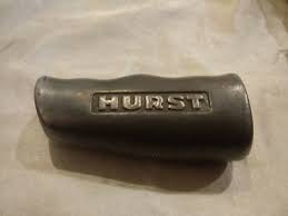 VINTAGE HURST SHIFTER T HANDLE KNOB | eBay