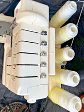 Mechanical Sewing Sergers for sale | eBay