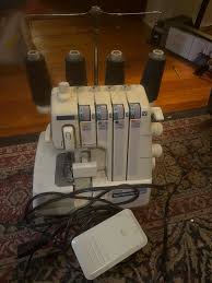 Wool Household Electronic Craft Sewing Machines for sale | eBay