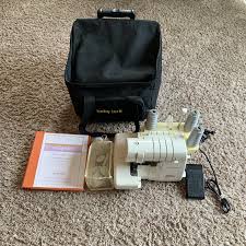 baby lock Electronic Sewing Sergers for sale | eBay