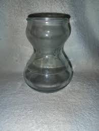 Glass hyacinth bulb forcing glass vase JRCorp | Mercari