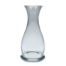 LVH English Country Carafe 10" | L.V. Harkness, Lexington, KY