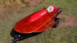 These boats are just plane fast - Hagerty Media