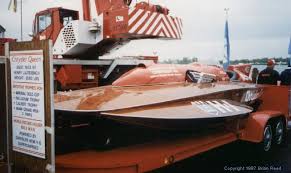 THUNDERFEST: 1997 - Vintage Photos