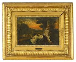 Page 13: Narcisse Virgilio Diaz de la Peña Paintings & Artwork for Sale | Narcisse Virgilio Diaz de la Peña Art Value Price Guide