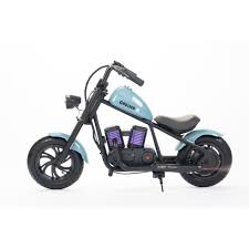 HYPER GOGO, Electric Motorcycle Kid Cruiser 12 Plus ebike ...