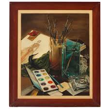 Gone with the Wind ] Plunkett, Walter Cohick. (1902-1982 ...