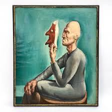 Sold at Auction: William Hugh Ferguson, WILLIAM FERGUSON ...