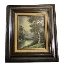 LOCAL PICKUP Gianni Tedeschi 1922-2018 WOODLAND ...