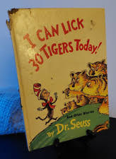 Dr. Seuss Fantasy Original Antiquarian & Collectible Books for sale | eBay