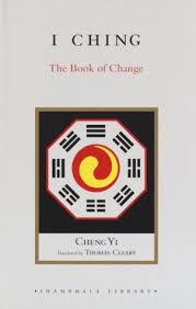 I Ching: The Book of Change (Shambhala Library) - Yi, Cheng ...