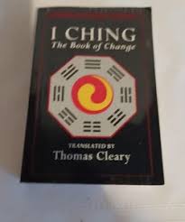I Ching by Cheng Yi, Thomas Cleary