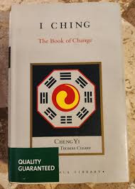 I Ching : The Book of Change by Cheng Yi (2003, Hardcover ...