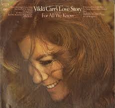 Vikki Carr - Vikki Carr's Love Story - Columbia - C 30662 ...