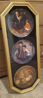 Norman Rockwell Collection Collectibles - Collectibles