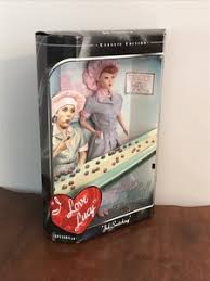Lucille Ball Doll | eBay