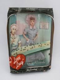 I Love Lucy Chocolate Factory Costume | eBay