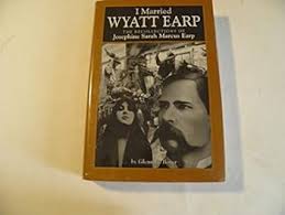I Married Wyatt Earp: The Recollections... book by Glenn G ...