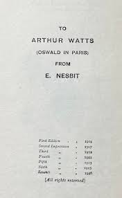 New Treasure Seekers – Books of Wonder