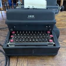 Writing Machine | eBay