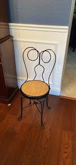 Oak Black Antique Chairs for sale | eBay