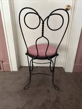 Antique Chairs Antique 1920-1949 Time Period Manufactured Parlor Chair for sale | eBay