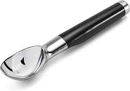 KitchenAid Classic Ice Cream Scoop, 8.6 inches ... - Amazon.com