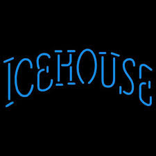 Icehouse Beer Sign Handmade Art Neon Sign – Neon Sign USA Online