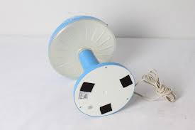 Lampe champignon – Ikea – Skojig