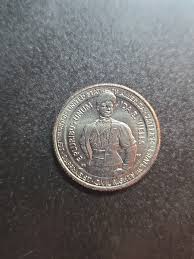 2025-P Ida B. Wells Women Quarter (uncirculated) | eBay