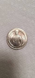 New! 2025-P Ida B Well Quarter ERROR In Cod We Trust | eBay