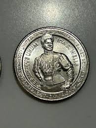 2025-P IDA B. WELLS AMERICAN WOMAN UNCIRCULATED QUARTER ...