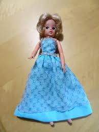 Vintage 1970s Sindy 33055X Doll - Etsy