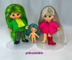 Fashion Flatsy Doll | eBay