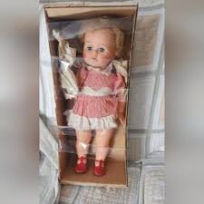 Vintage Sophie Doll 18” Saks Fifth Avenue | Mercari