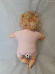 Playmates Doll 18" Tall | eBay