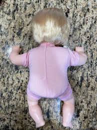 1975 14” Hug a Bye Vogue Blonde Baby Doll - Etsy