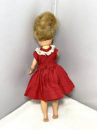 Vintage Horsman Doll Cindy 10" Tall | eBay