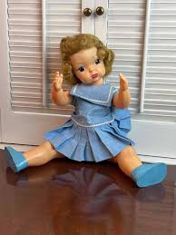 Sold at Auction: Vintage Terri Lee Doll